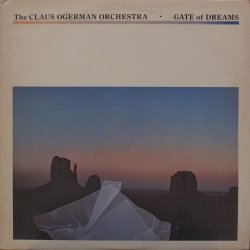 Claus Ogerman Orchestra
