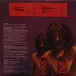Frank Zappa - Chunga's Revenge