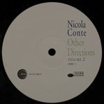 Nicola Conte - Other Directions (Volume 2)