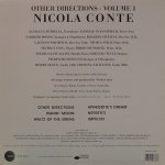 Nicola Conte - Other Directions (Volume 1)
