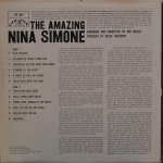 Nina Simone - The Amazing Nina Simone
