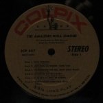 Nina Simone - The Amazing Nina Simone