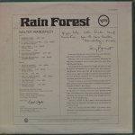 Walter Wanderley - Rain Forest