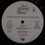 Moody Blues - Long Distance Voyager