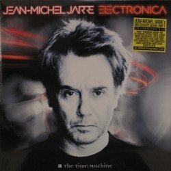 Jean-Michel Jarre