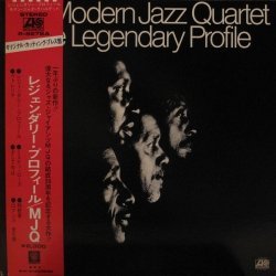 Modern Jazz Quartet