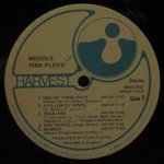 Pink Floyd - Meddle