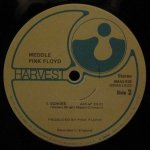 Pink Floyd - Meddle