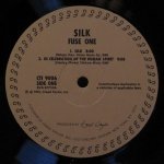 Fuse One - Silk