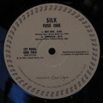 Fuse One - Silk