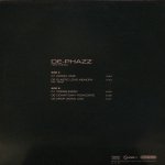 De-Phazz - Rare Tracks