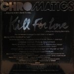 Chromatics - Kill For Love