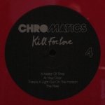 Chromatics - Kill For Love