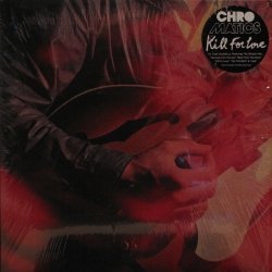 Chromatics