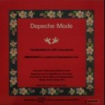 Depeche Mode - The Meaning Of Love