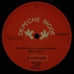 Depeche Mode - The Meaning Of Love