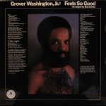 Grover Washington Jr. - Feels So Good