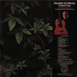 Heraldo Do Monte - Cordas Vivas