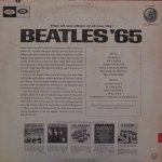 Beatles - Beatles '65