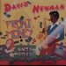 David Newman - Front Money