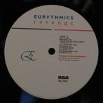 Eurythmics - Revenge