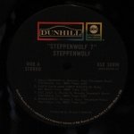 Steppenwolf - Steppenwolf 7