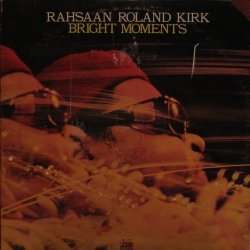 Roland Kirk