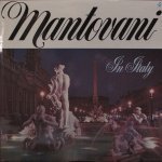 Mantovani - The Magic Of Mantovani