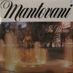 Mantovani - The Magic Of Mantovani