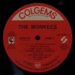 Monkees - The Monkees