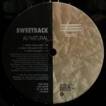 Sweetback - Au Natural