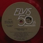 Elvis Presley - A Valentine Gift For You