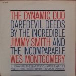 Jimmy Smith / Wes Montgomery - Jimmy & Wes - The Dynamic Duo