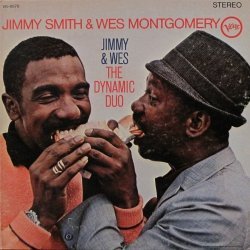 Jimmy Smith / Wes Montgomery
