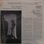 Nina Simone - Nuff Said!