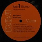 Nina Simone - Nuff Said!