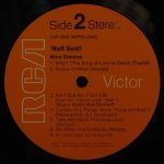 Nina Simone - Nuff Said!