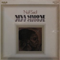 Nina Simone