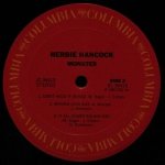 Herbie Hancock - Monster
