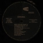 Enigma - Mea Culpa Part II
