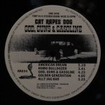 Cat Rapes Dog - God, Guns & Gasoline