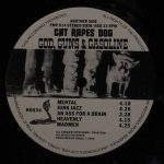 Cat Rapes Dog - God, Guns & Gasoline