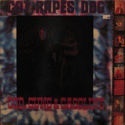 Cat Rapes Dog