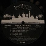 Sheila Chandra - Out On My Own