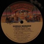 Giorgio Moroder - E=MC²