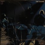 Doors - Absolutely Live