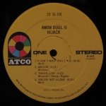 Amon Düül II - Hijack