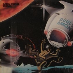 Amon Düül II