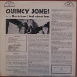 Quincy Jones - This Is How I Feel About Jazz