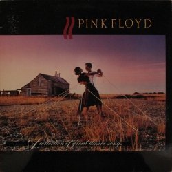 Pink Floyd